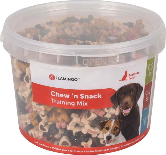 Flamingo - Träningsmix 1,8kg