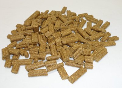 Lamm & ris snittar 15kg