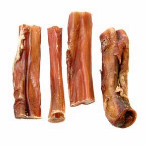 Strong - Hundgodis 100-pack (Tjurmuskel)