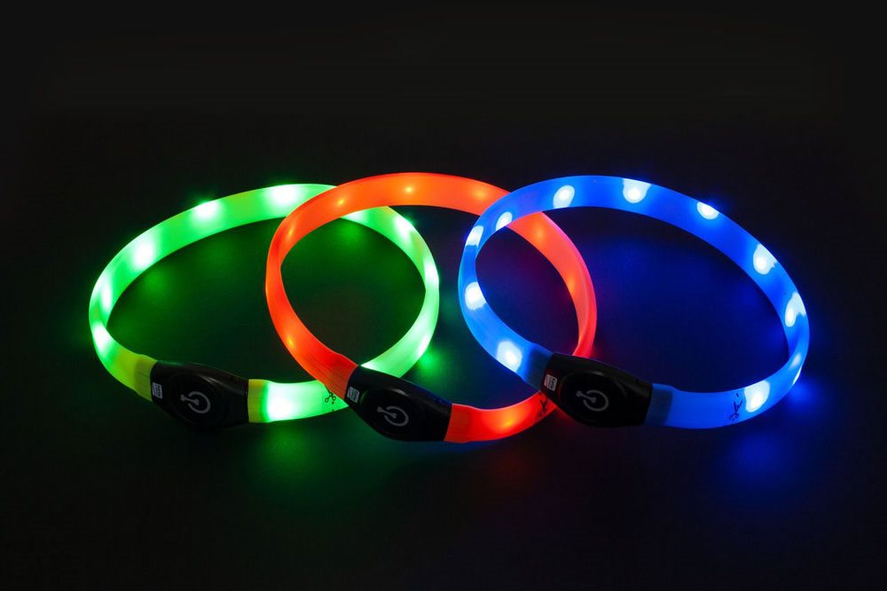 VISIO - Light LED