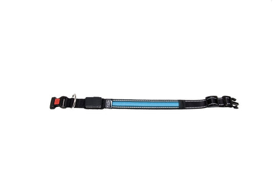 LED Halsband