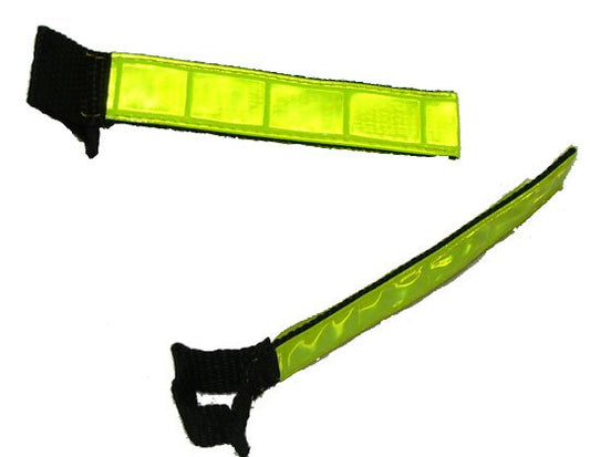 Reflexflärp till halsband