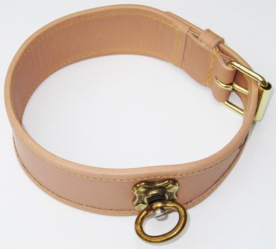 Schweisshund halsband