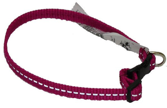Valphalsband med reflex