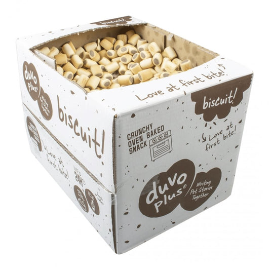 Duvo Plus -  Märgkex 10kg