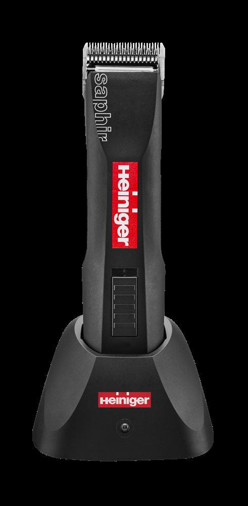 Heiniger - Klippmaskin Saphir Basic sladdlös
