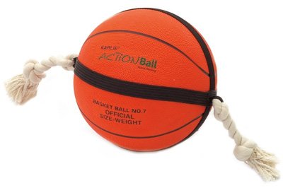 Action ball (Basket)