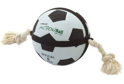 Action ball (Fotboll)