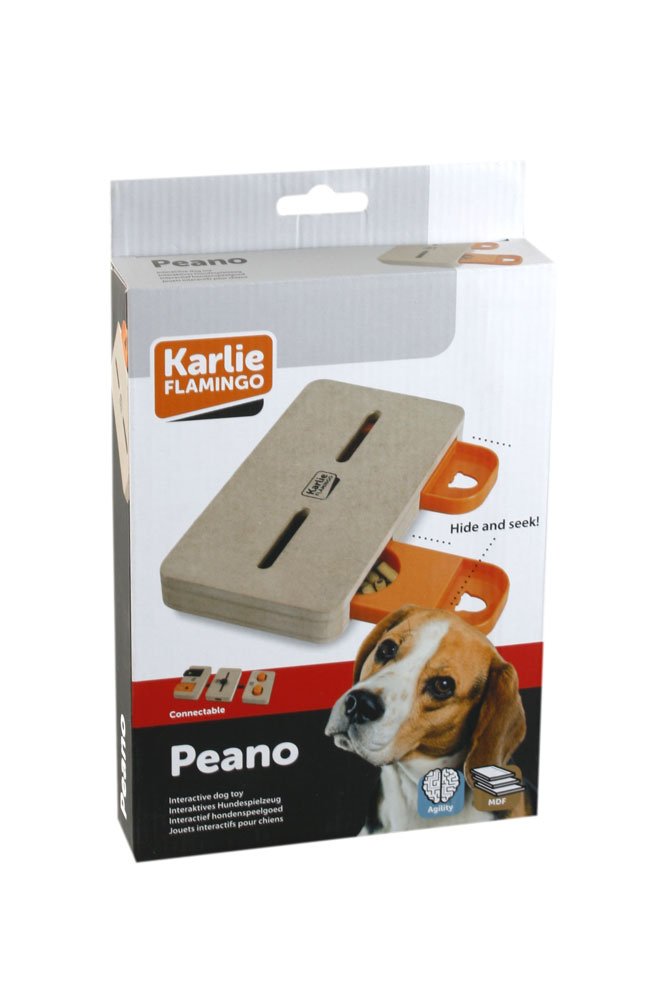 Karlie - Peano