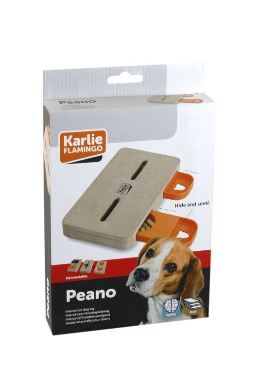 Karlie - Peano