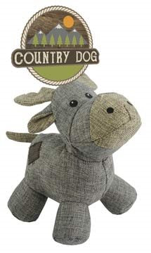 Country Dog - Leksakscanvas älg