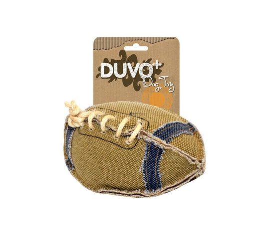 Duvo Plus - Amerikansk fotboll canvas