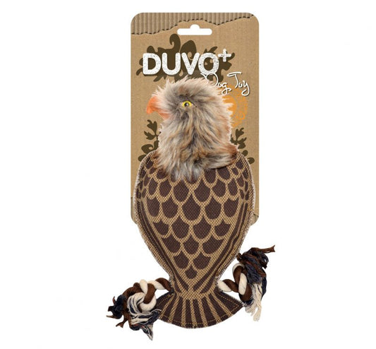 Duvo Plus - Örn canvas