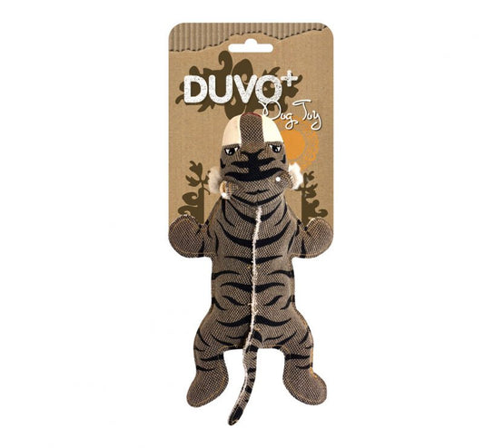 Duvo Plus - Tiger canvas