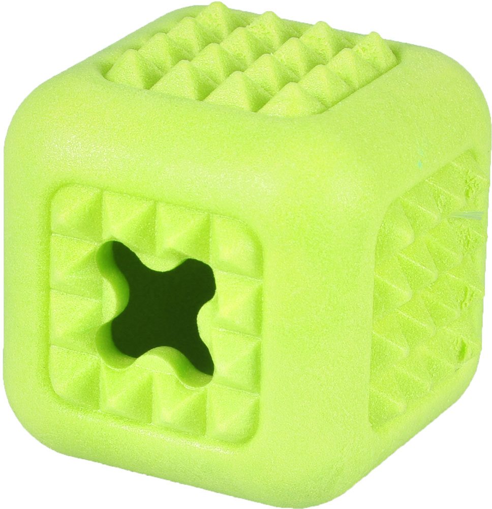 Aktivitetsleksak i skumgummi