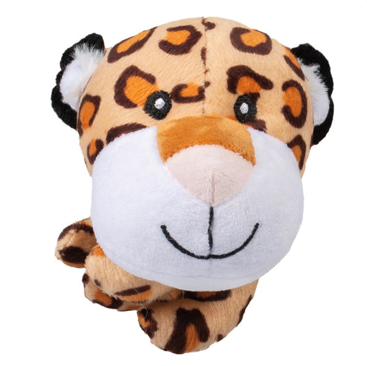 Duvo Plus - Leopard mini