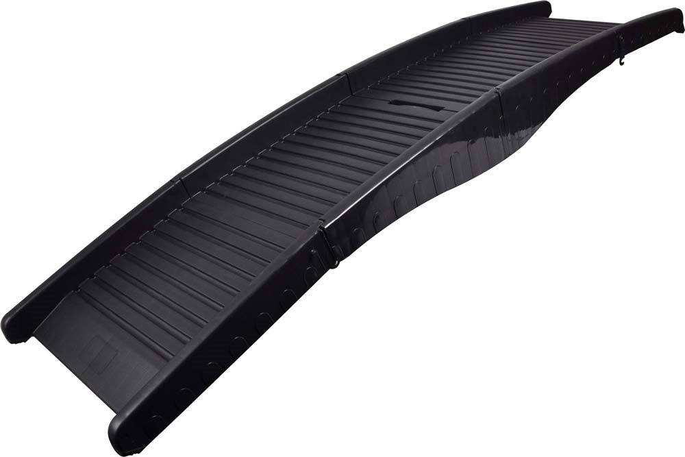 Flamingo - Bilramp plast vikbar
