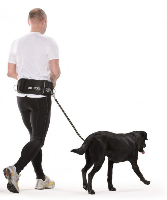 D&D - Joggingbälte
