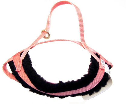 Alac - Småhunds sele med fleece