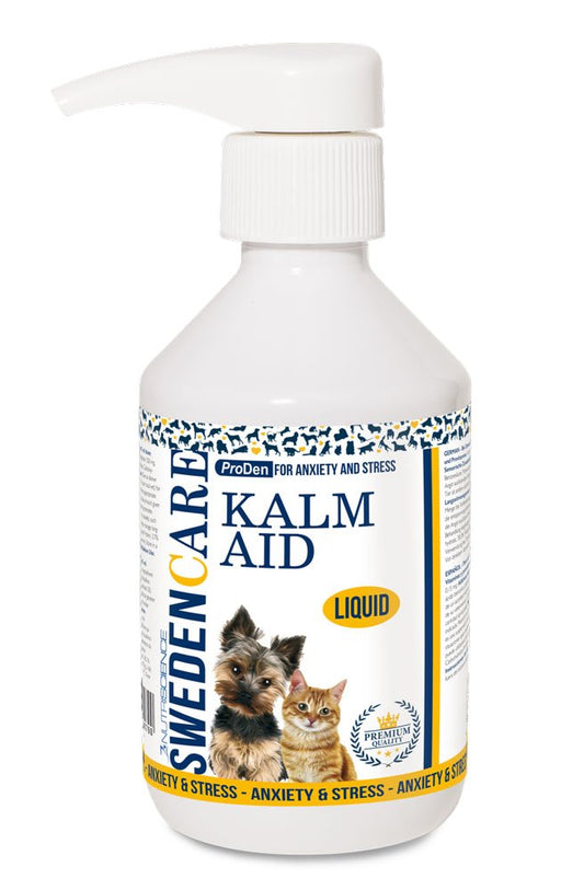 ProDen - KalmAid 250ml