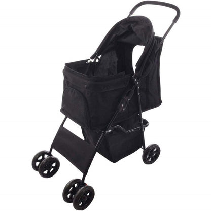 Transport smart buggy anda med förvaring