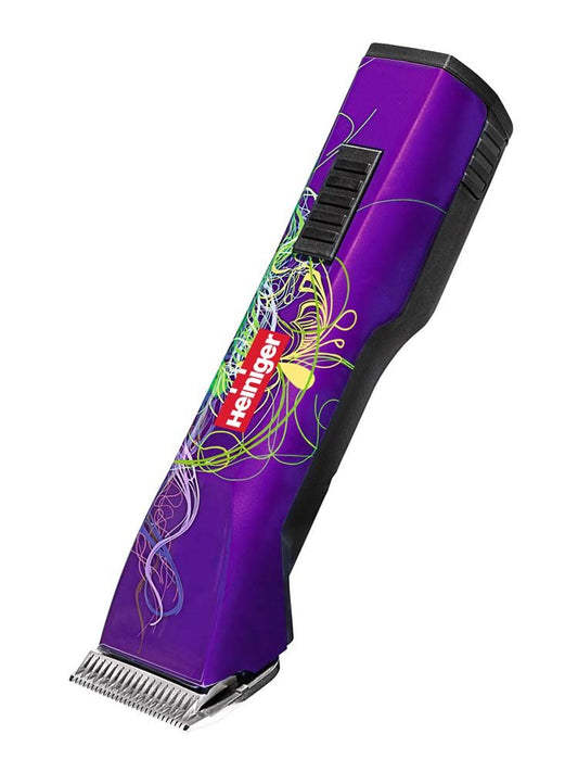Heiniger - Klippmaskin saphir style