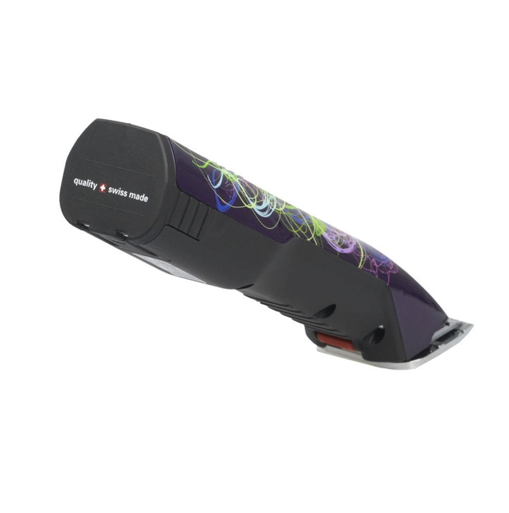 Heiniger - Klippmaskin saphir style
