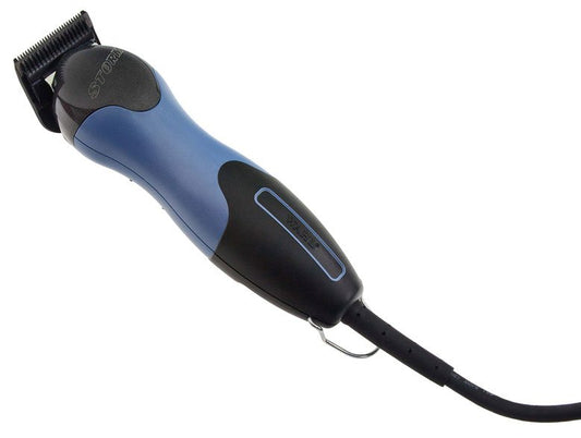 Wahl storm - Klippmaskin
