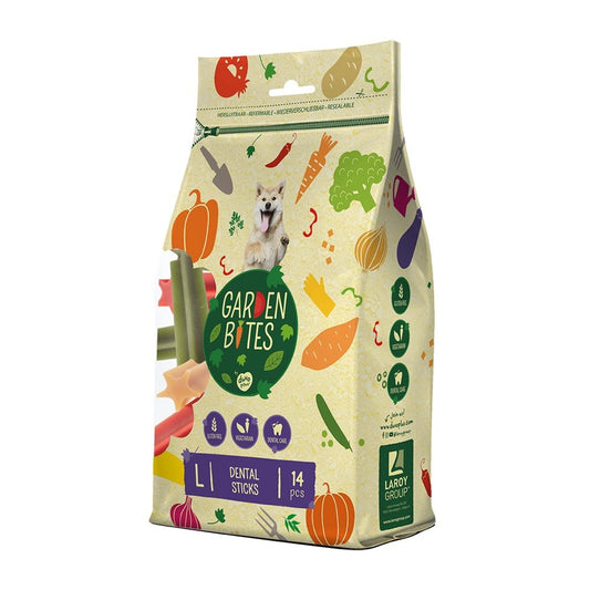 Garden Bites - Dental sticks