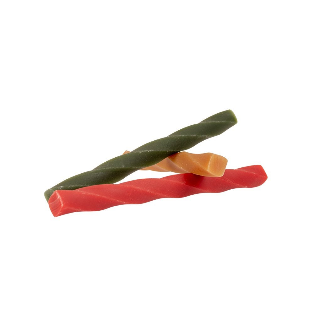 Garden Bites - Dental twisters