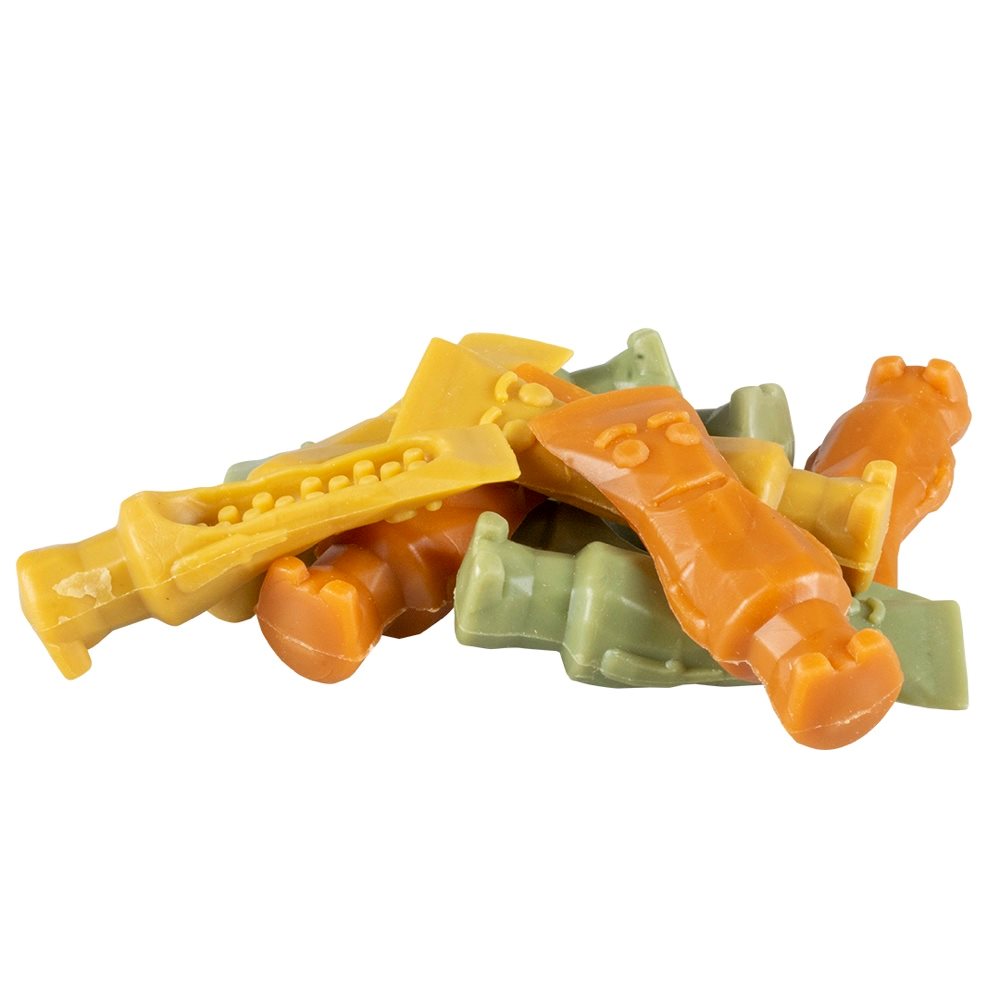 Garden Bites - fruity tonya toothpaste 18st