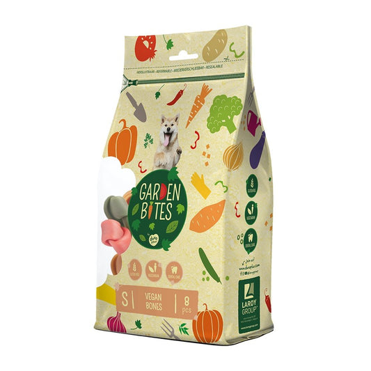 Garden Bites - Vegan bones 8st