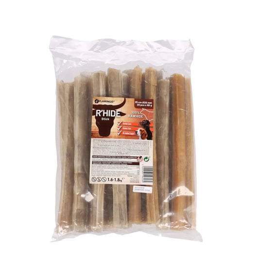 Flamingo - Tugrulle 20-pack