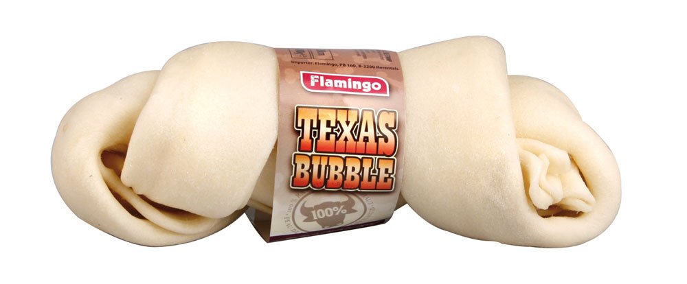 Flamingo - Texas bubblebone