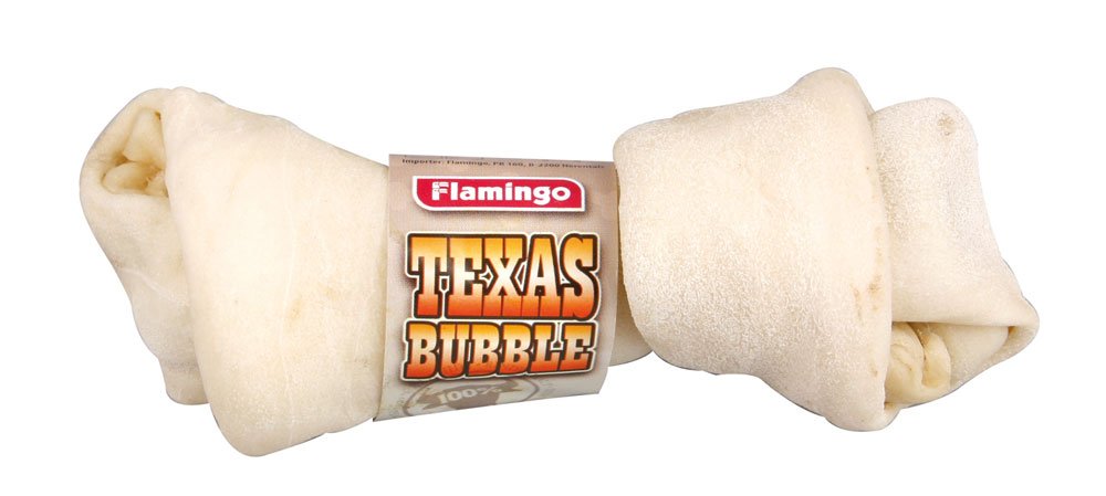 Flamingo - Texas bubblebone