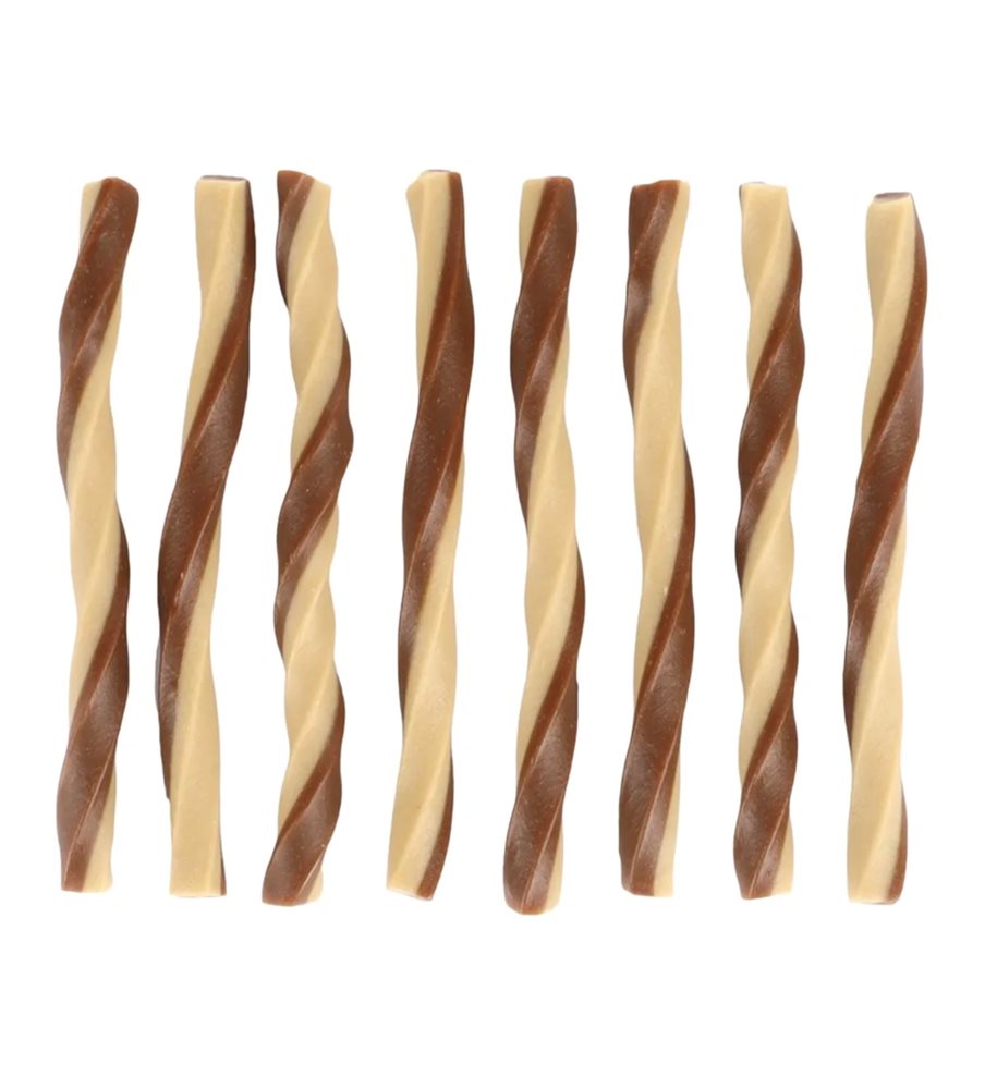 Flamingo - Twisted sticks lamm & ris