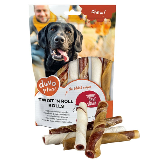 Duvo Plus - Twist 'n' Roll 5-pack