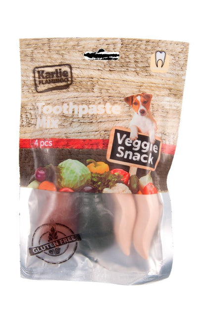 Karlie - Veggie Snack