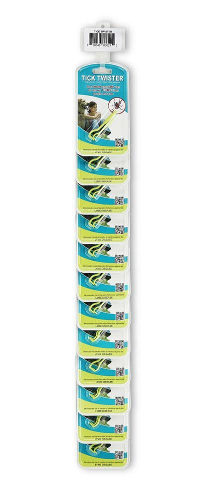 O`Tom - Fästingplockare 12-pack