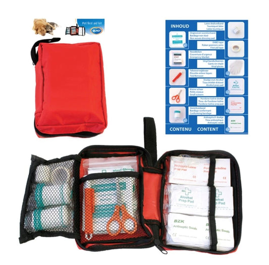 Duvo Plus - Förstahjälpen-kit