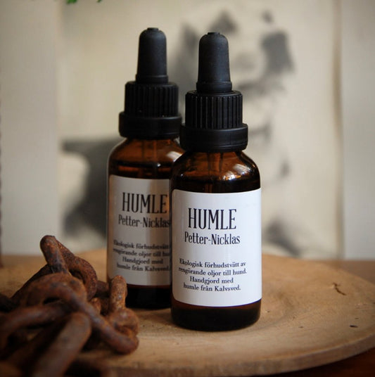 HUMLE - Förhudsrengöring 30ml