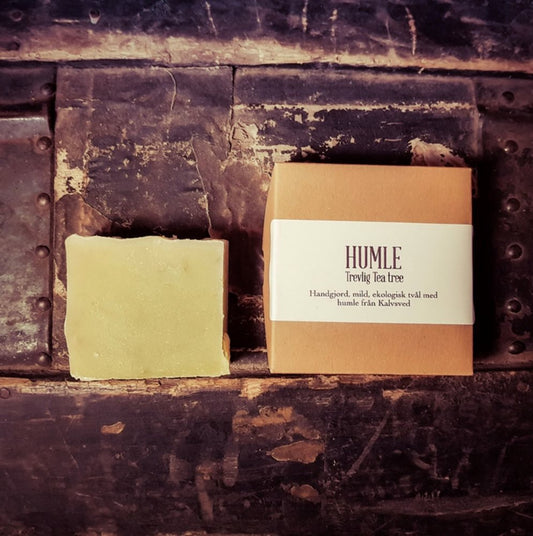 HUMLE - Tea Tree Olja