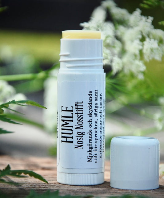 HUMLE - Tass & Nosstift 14ml