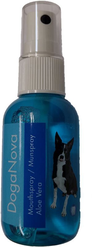 DogaNova - Munspray 60ml