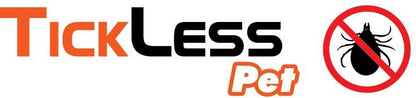 Tickless Pet - Fästingavvisare