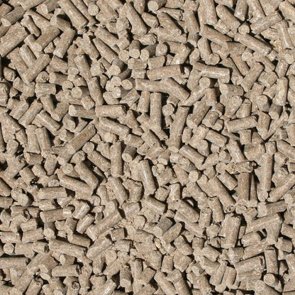 Best Horse - Standard pellets 8kg
