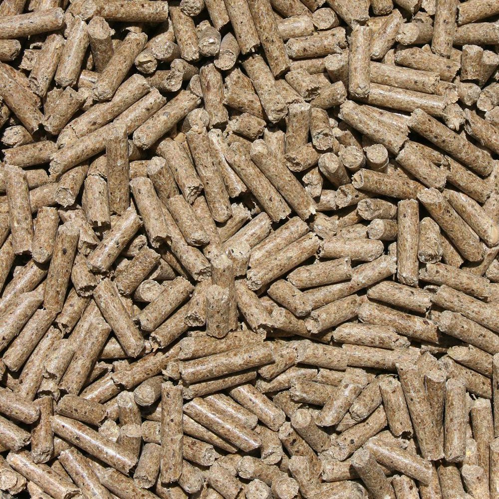 Best Horse - Pellets Protein 20kg