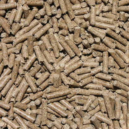 Best Horse - Pellets Protein 20kg