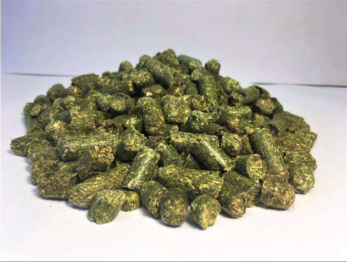 Complett - Lusernpellets 20kg