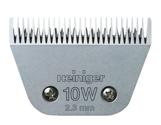 Heiniger - Munstycke Klippmaskin Häst